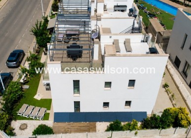 Sale - Apartment - Orihuela Costa - Punta Prima