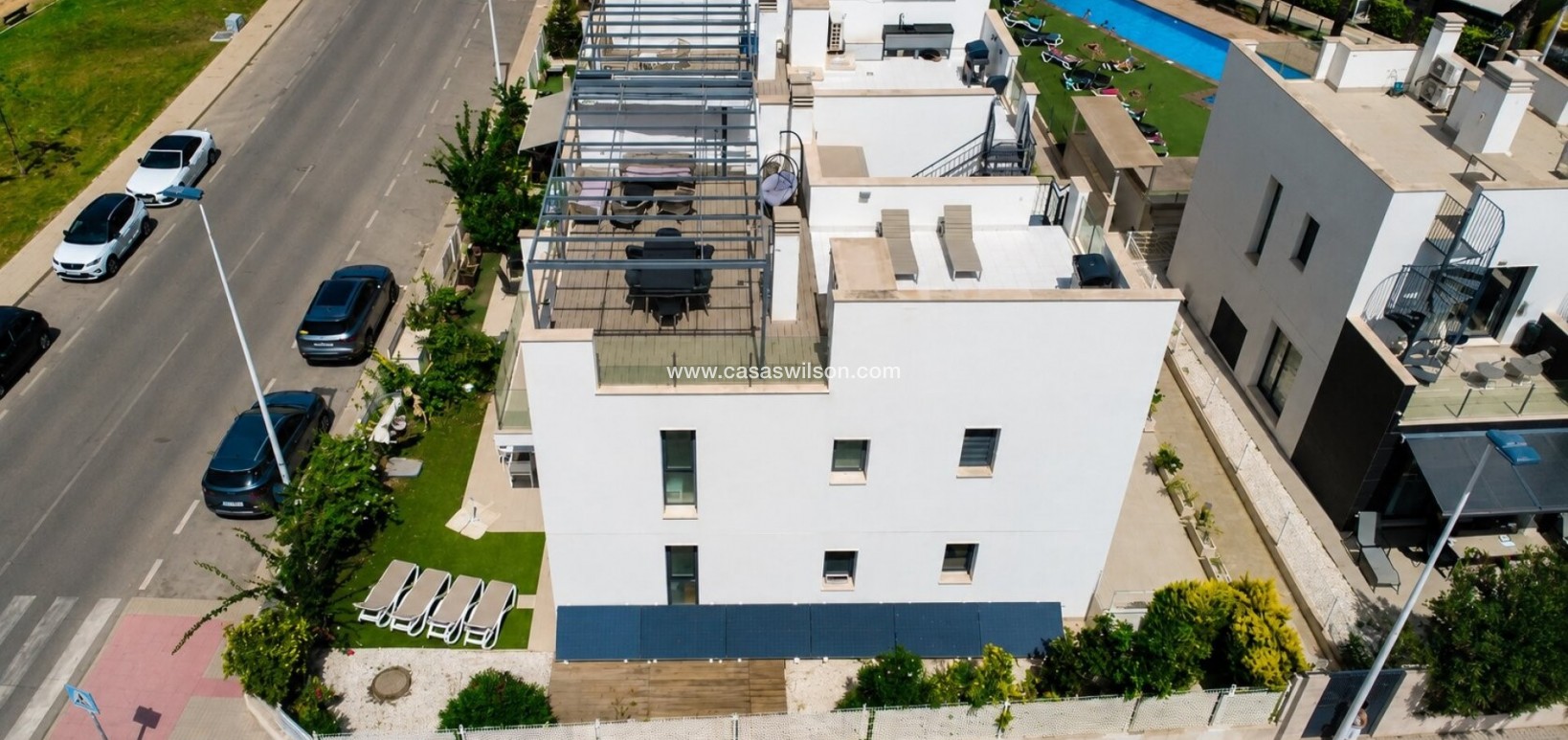 Sale - Apartment - Orihuela Costa - Punta Prima