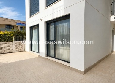 Sale - Apartment - Orihuela Costa - Punta Prima