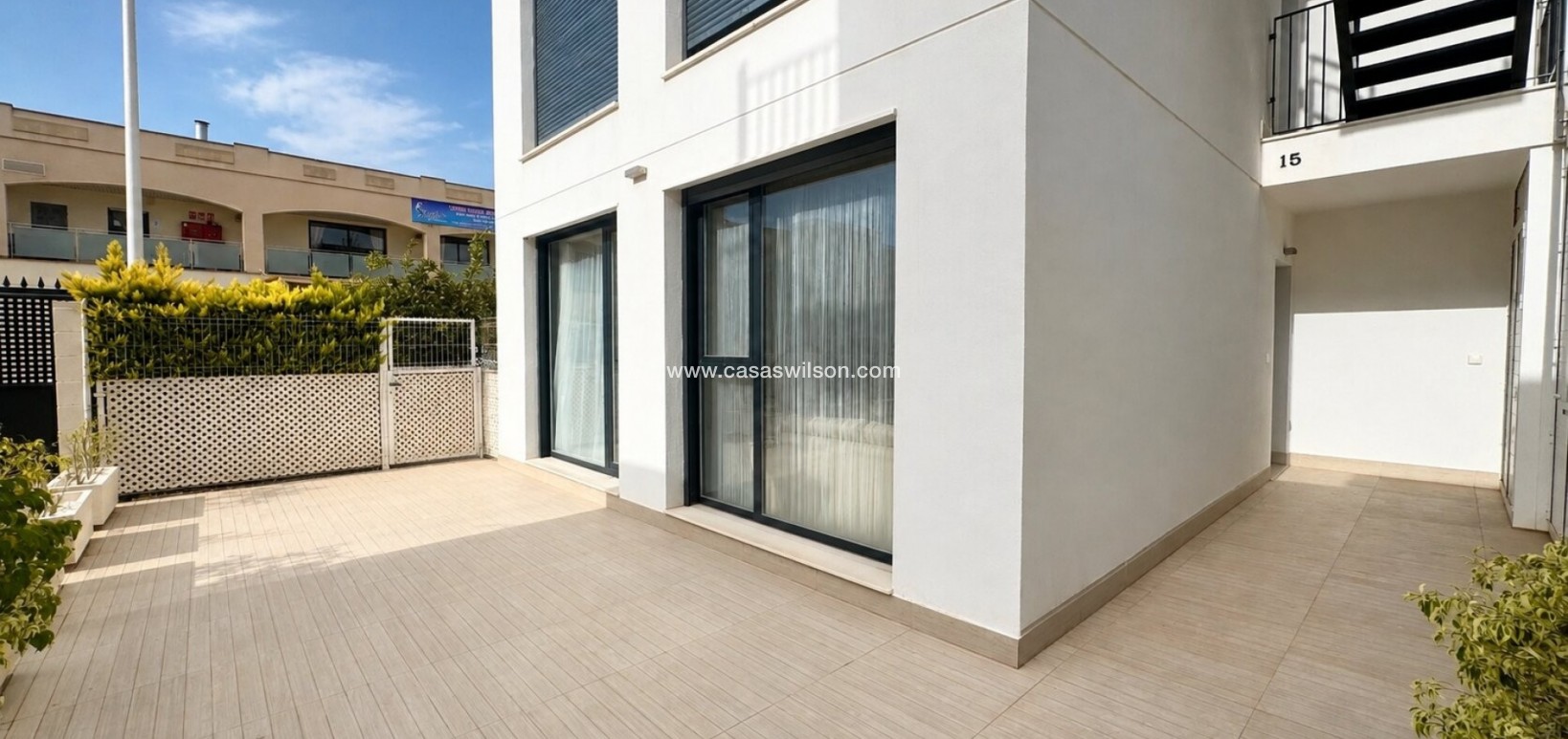 Sale - Apartment - Orihuela Costa - Punta Prima