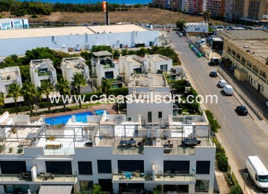 Sale - Apartment - Orihuela Costa - Punta Prima