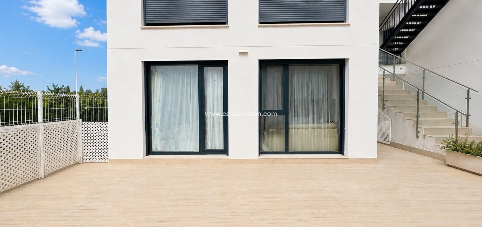 Sale - Apartment - Orihuela Costa - Punta Prima