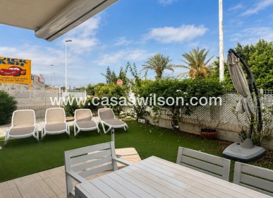 Sale - Apartment - Orihuela Costa - Punta Prima