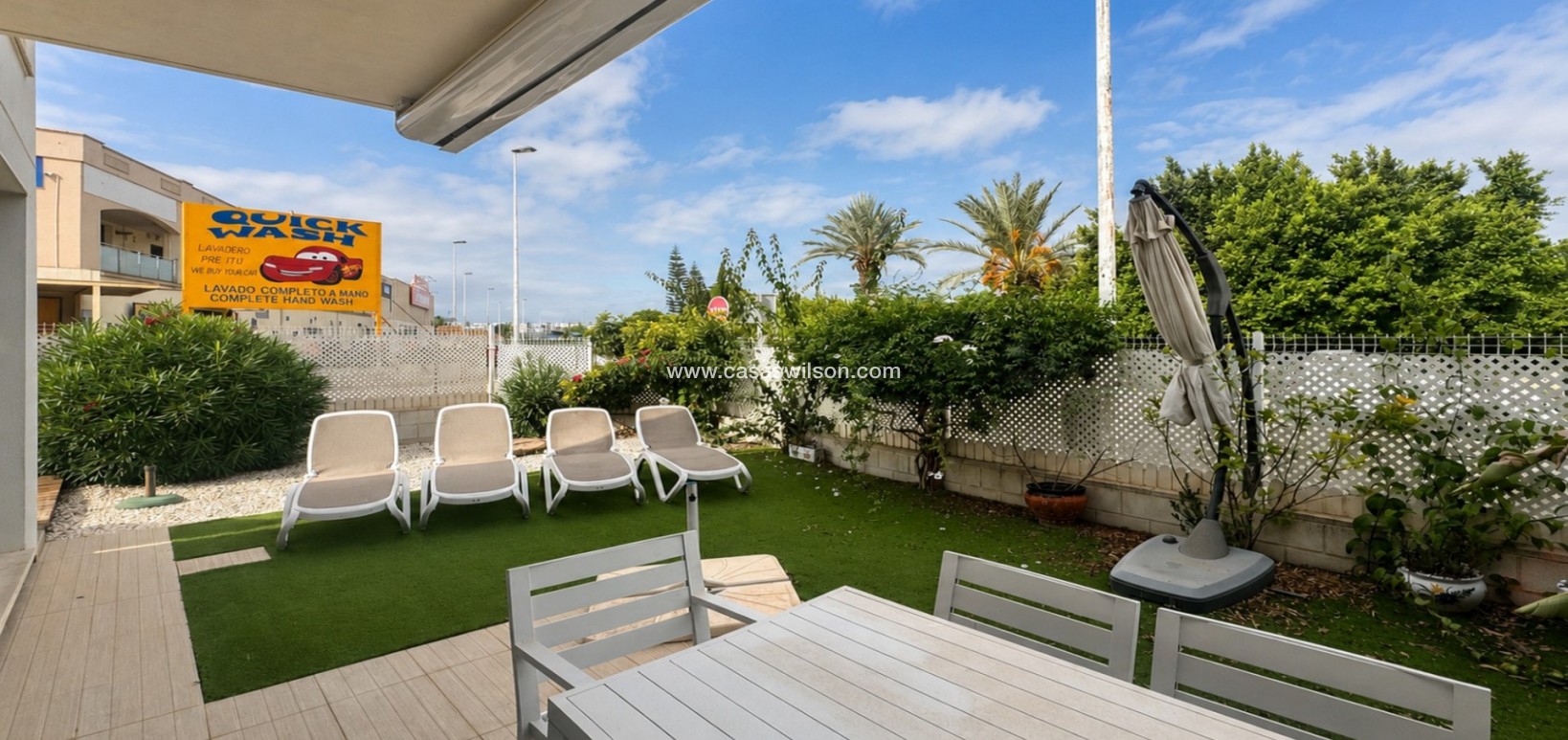 Sale - Apartment - Orihuela Costa - Punta Prima