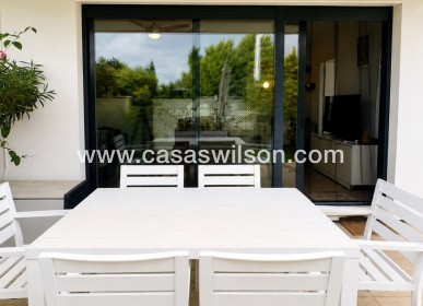 Sale - Apartment - Orihuela Costa - Punta Prima