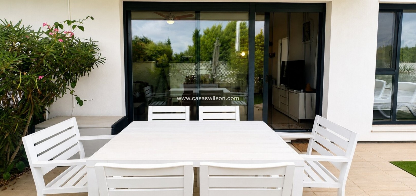 Sale - Apartment - Orihuela Costa - Punta Prima