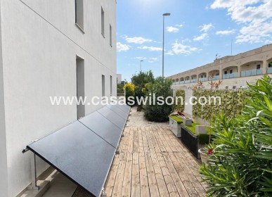 Sale - Apartment - Orihuela Costa - Punta Prima