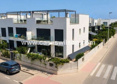 Sale - Apartment - Orihuela Costa - Punta Prima