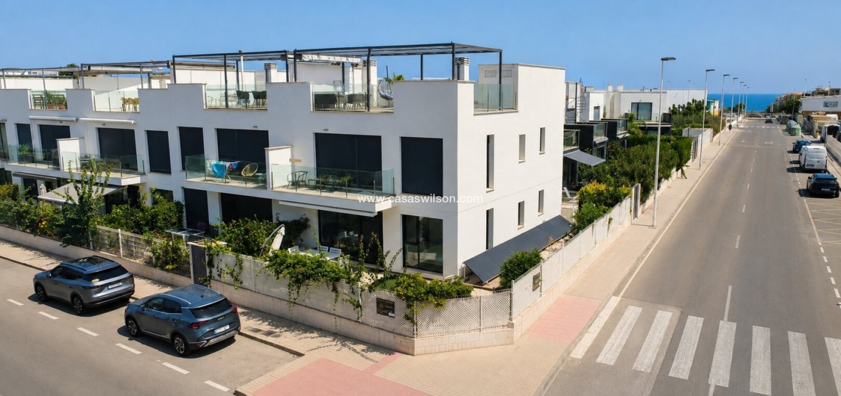 Sale - Apartment - Orihuela Costa - Punta Prima
