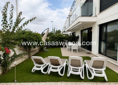 Sale - Apartment - Orihuela Costa - Punta Prima