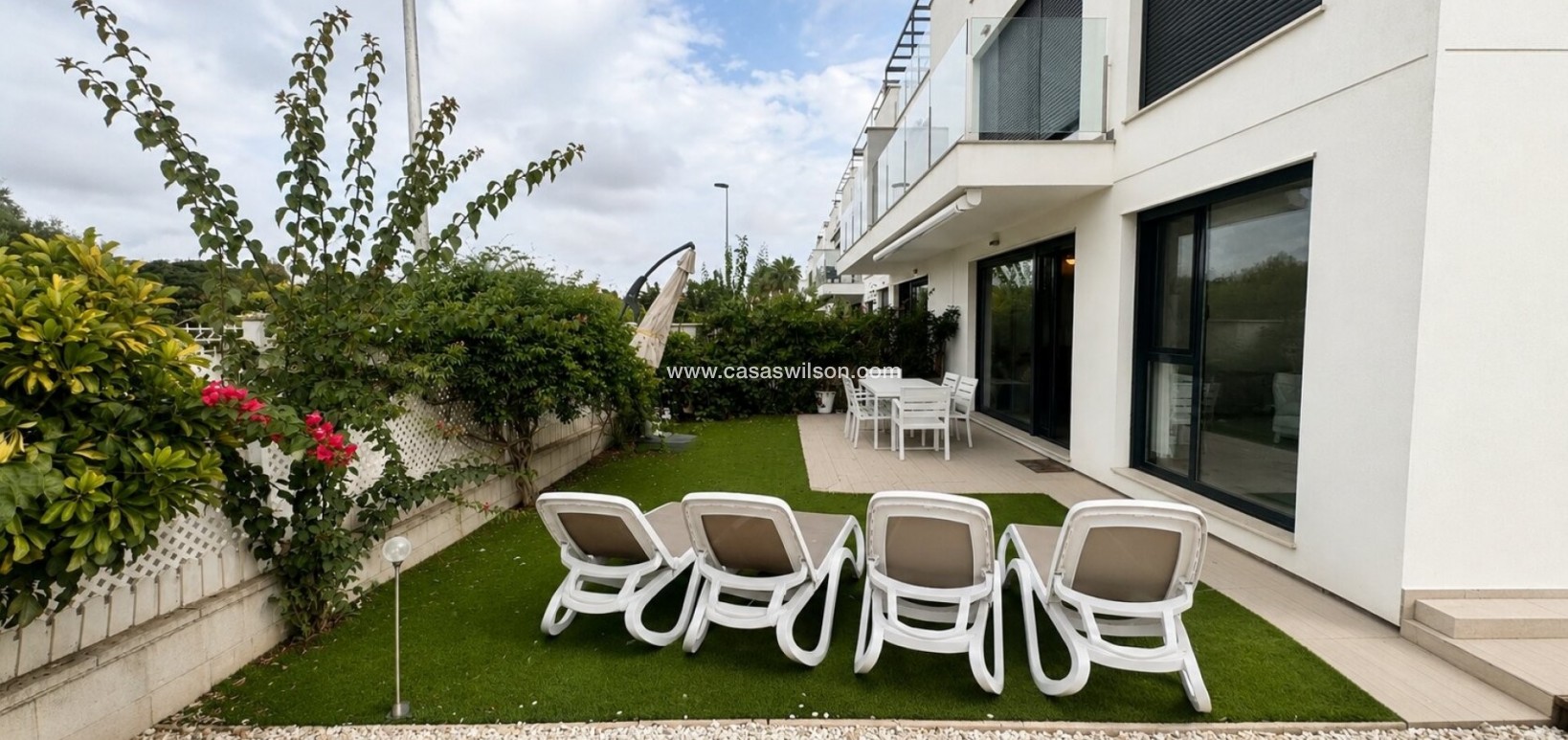Sale - Apartment - Orihuela Costa - Punta Prima