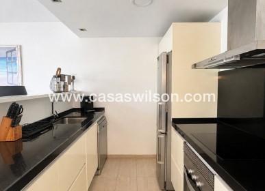 Sale - Apartment - Orihuela Costa - Punta Prima