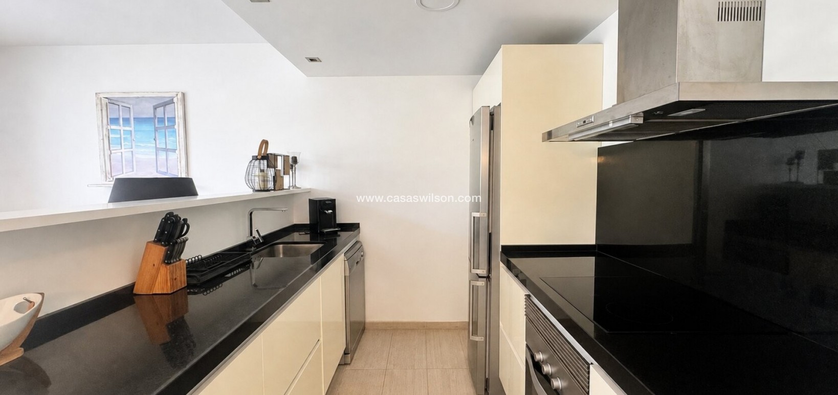 Sale - Apartment - Orihuela Costa - Punta Prima