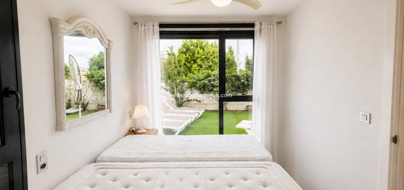 Sale - Apartment - Orihuela Costa - Punta Prima
