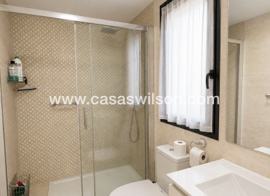Sale - Apartment - Orihuela Costa - Punta Prima