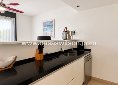 Sale - Apartment - Orihuela Costa - Punta Prima