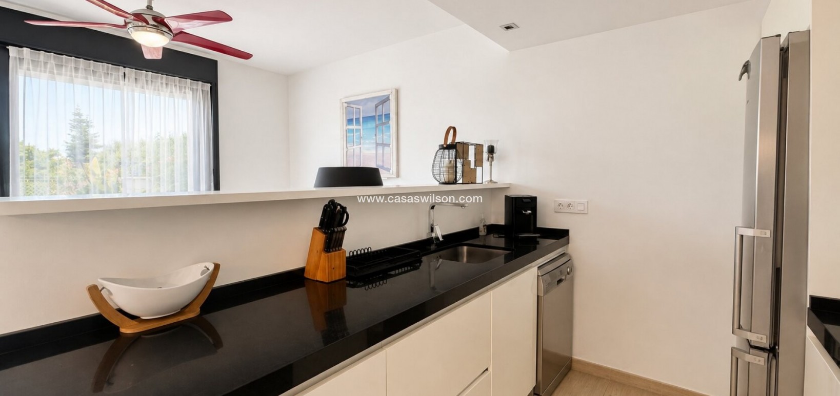 Sale - Apartment - Orihuela Costa - Punta Prima