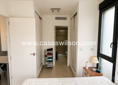 Sale - Apartment - Orihuela Costa - Punta Prima