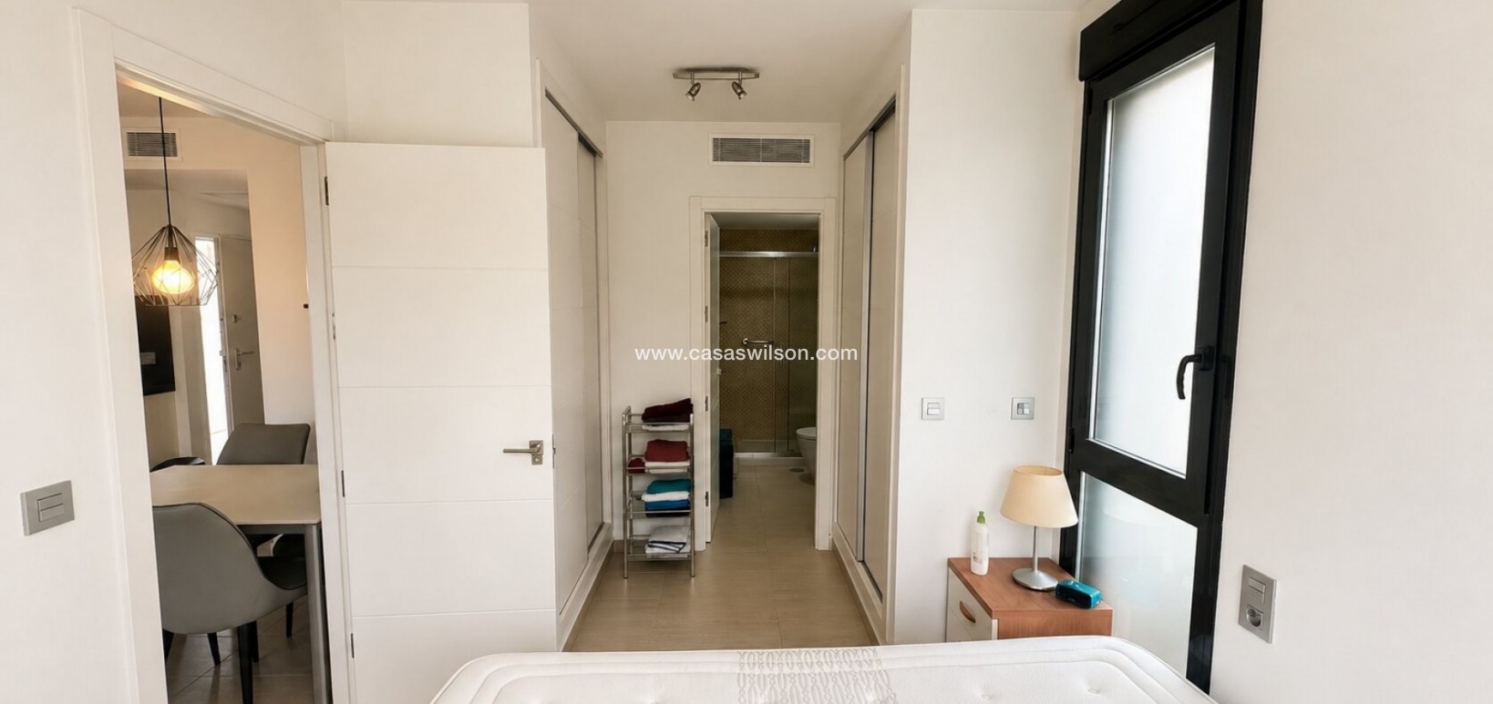 Sale - Apartment - Orihuela Costa - Punta Prima