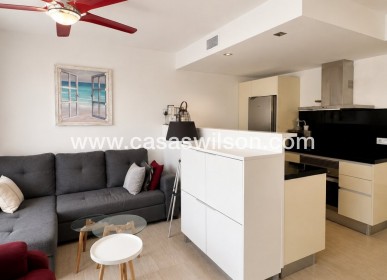 Sale - Apartment - Orihuela Costa - Punta Prima