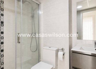 Sale - Apartment - Orihuela Costa - Punta Prima