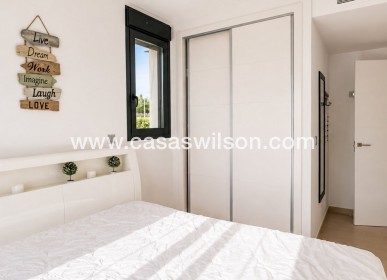 Sale - Apartment - Orihuela Costa - Punta Prima
