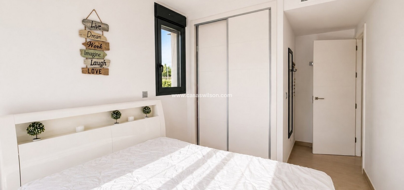 Sale - Apartment - Orihuela Costa - Punta Prima