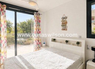 Sale - Apartment - Orihuela Costa - Punta Prima