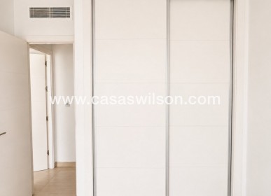 Sale - Apartment - Orihuela Costa - Punta Prima