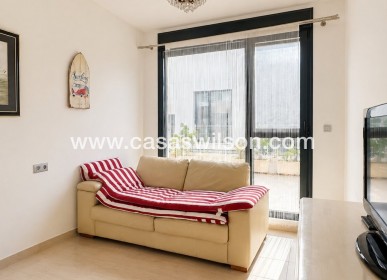 Sale - Apartment - Orihuela Costa - Punta Prima