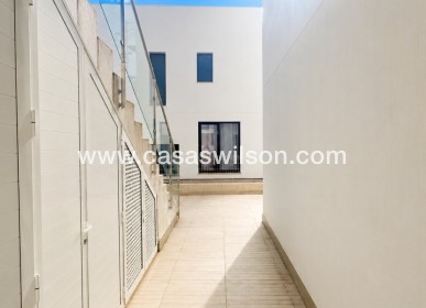 Sale - Apartment - Orihuela Costa - Punta Prima