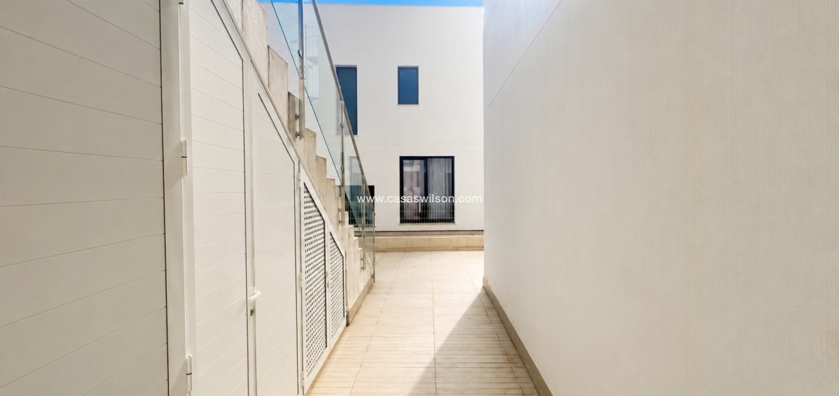 Sale - Apartment - Orihuela Costa - Punta Prima