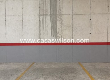 Sale - Apartment - Orihuela Costa - Punta Prima