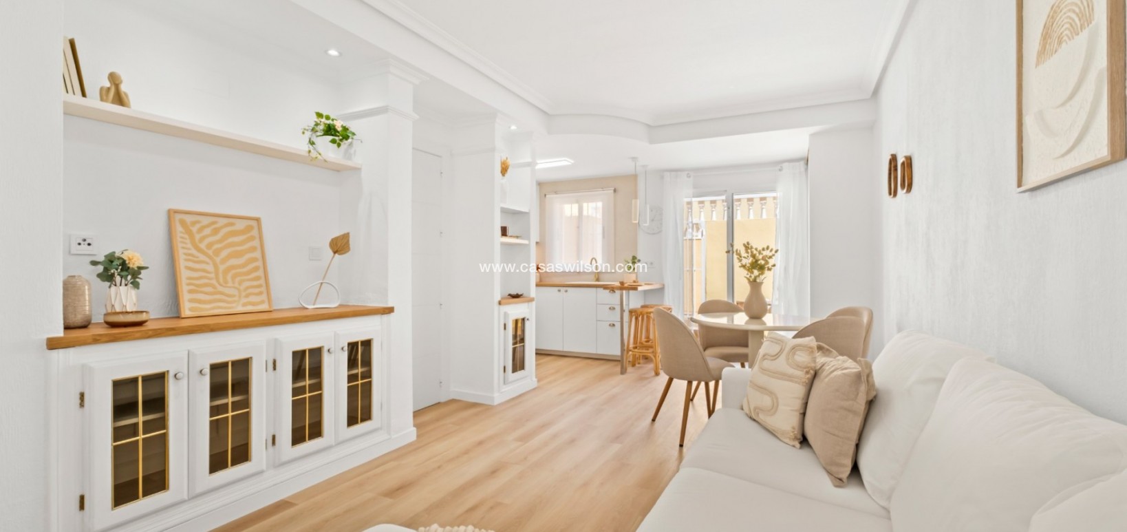 Bestaande bouw - Townhouse - Orihuela Costa - Las Filipinas