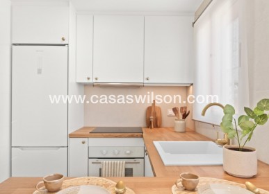 Bestaande bouw - Townhouse - Orihuela Costa - Las Filipinas