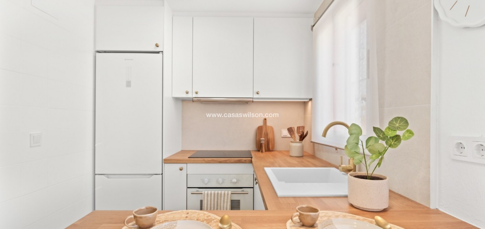 Bestaande bouw - Townhouse - Orihuela Costa - Las Filipinas