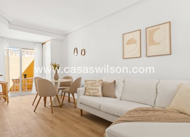Bestaande bouw - Townhouse - Orihuela Costa - Las Filipinas