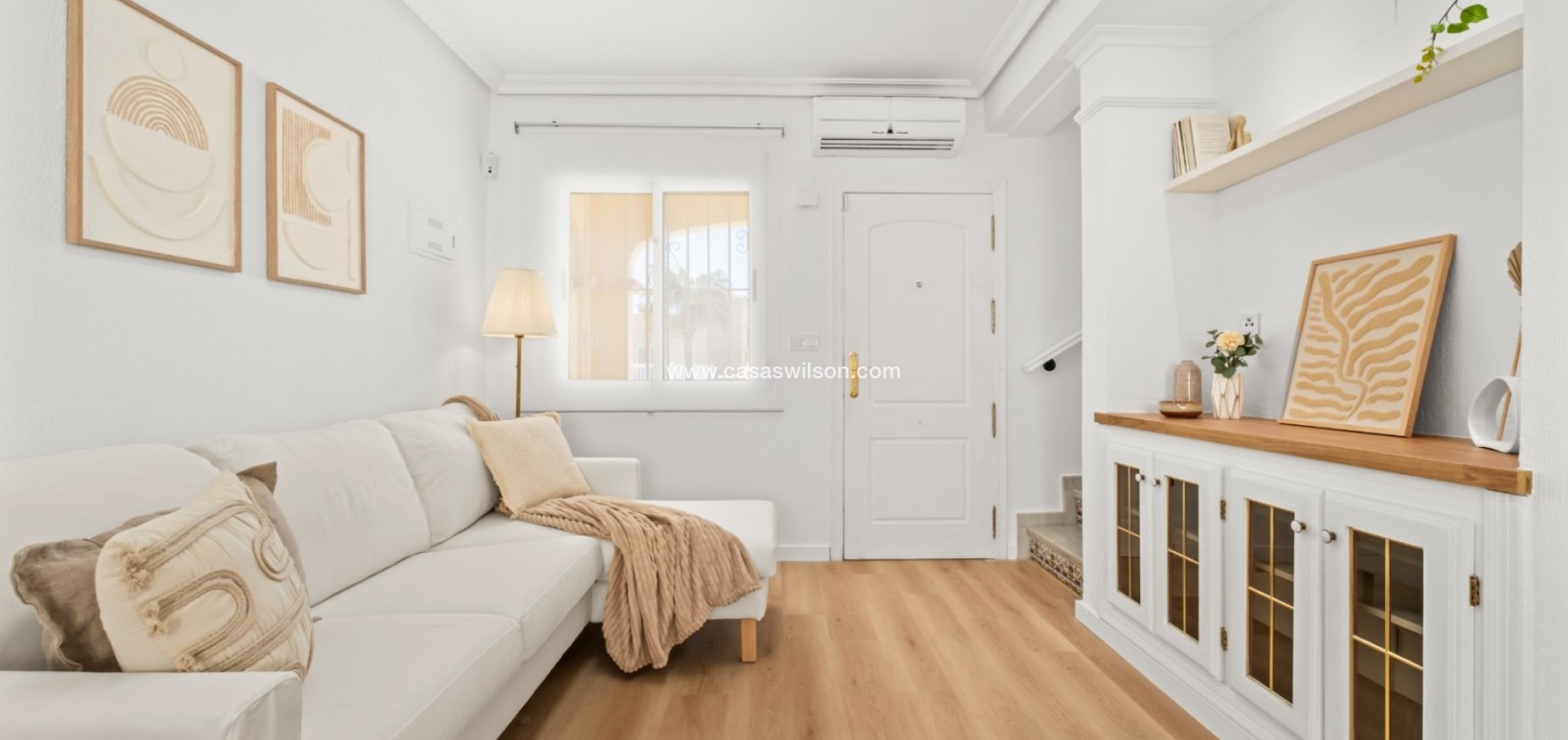Bestaande bouw - Townhouse - Orihuela Costa - Las Filipinas