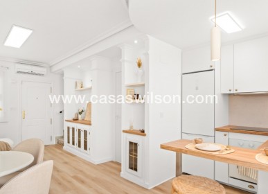 Bestaande bouw - Townhouse - Orihuela Costa - Las Filipinas