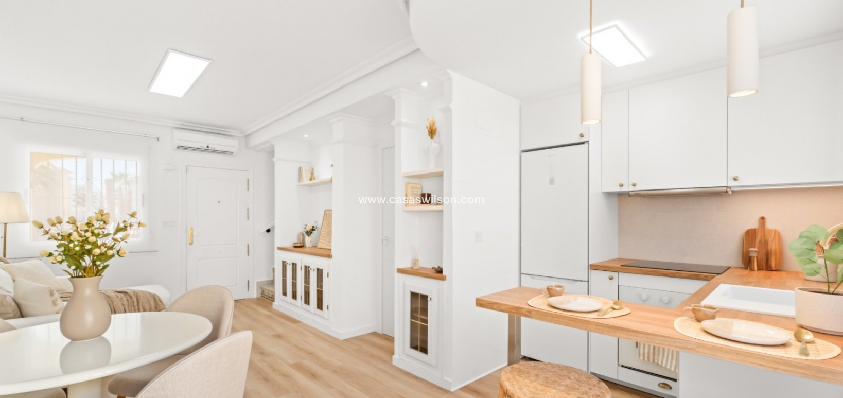 Bestaande bouw - Townhouse - Orihuela Costa - Las Filipinas