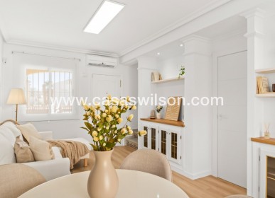 Bestaande bouw - Townhouse - Orihuela Costa - Las Filipinas