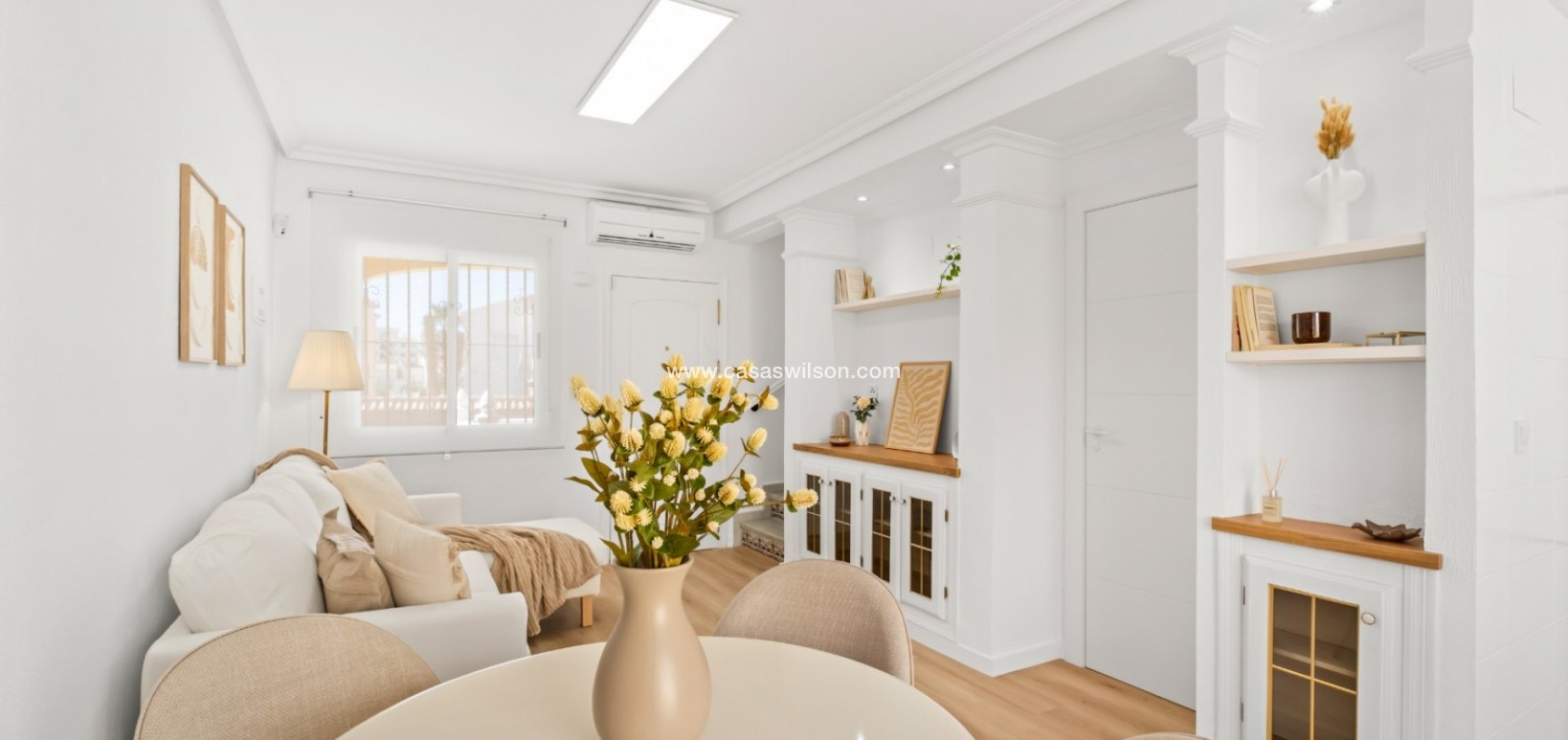 Bestaande bouw - Townhouse - Orihuela Costa - Las Filipinas