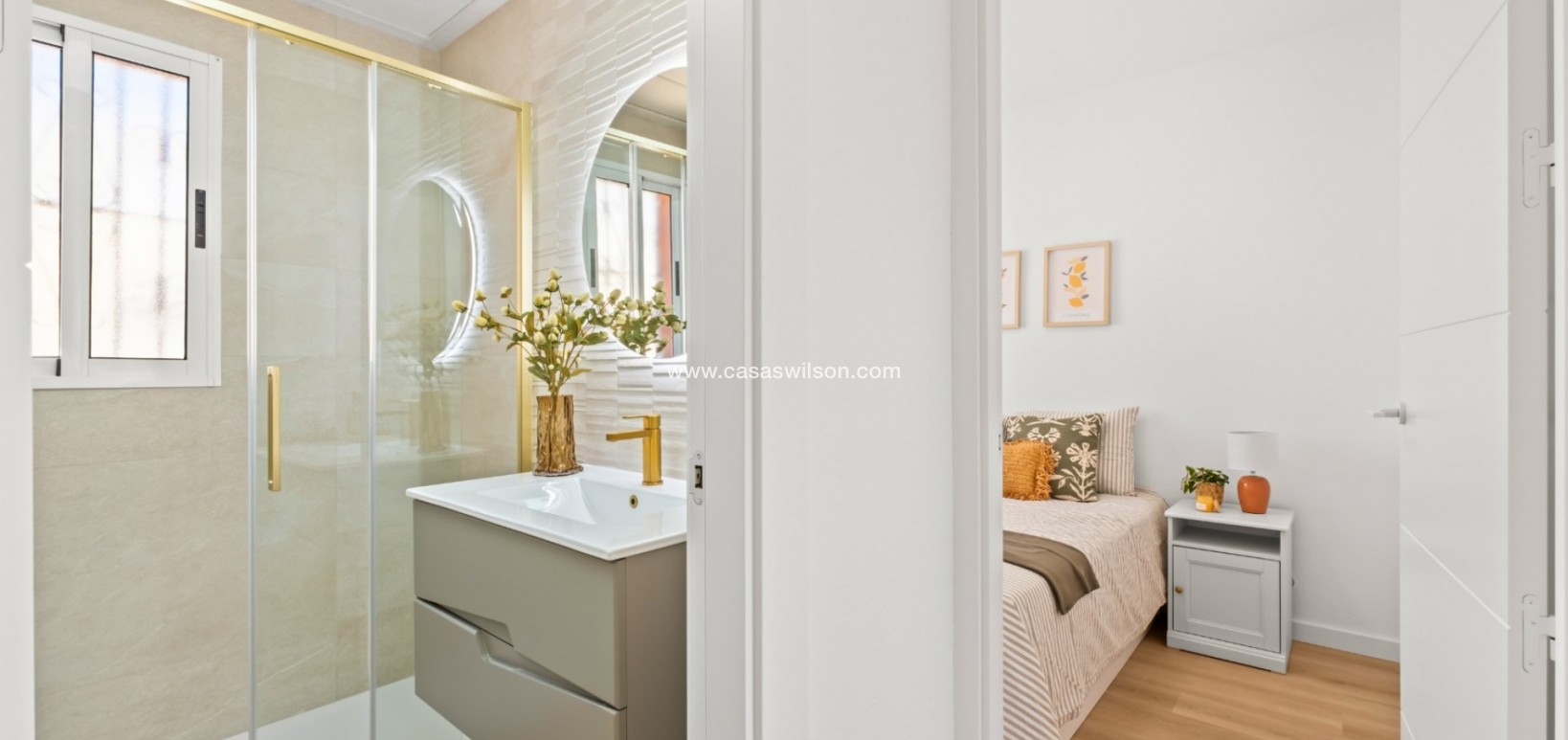 Bestaande bouw - Townhouse - Orihuela Costa - Las Filipinas