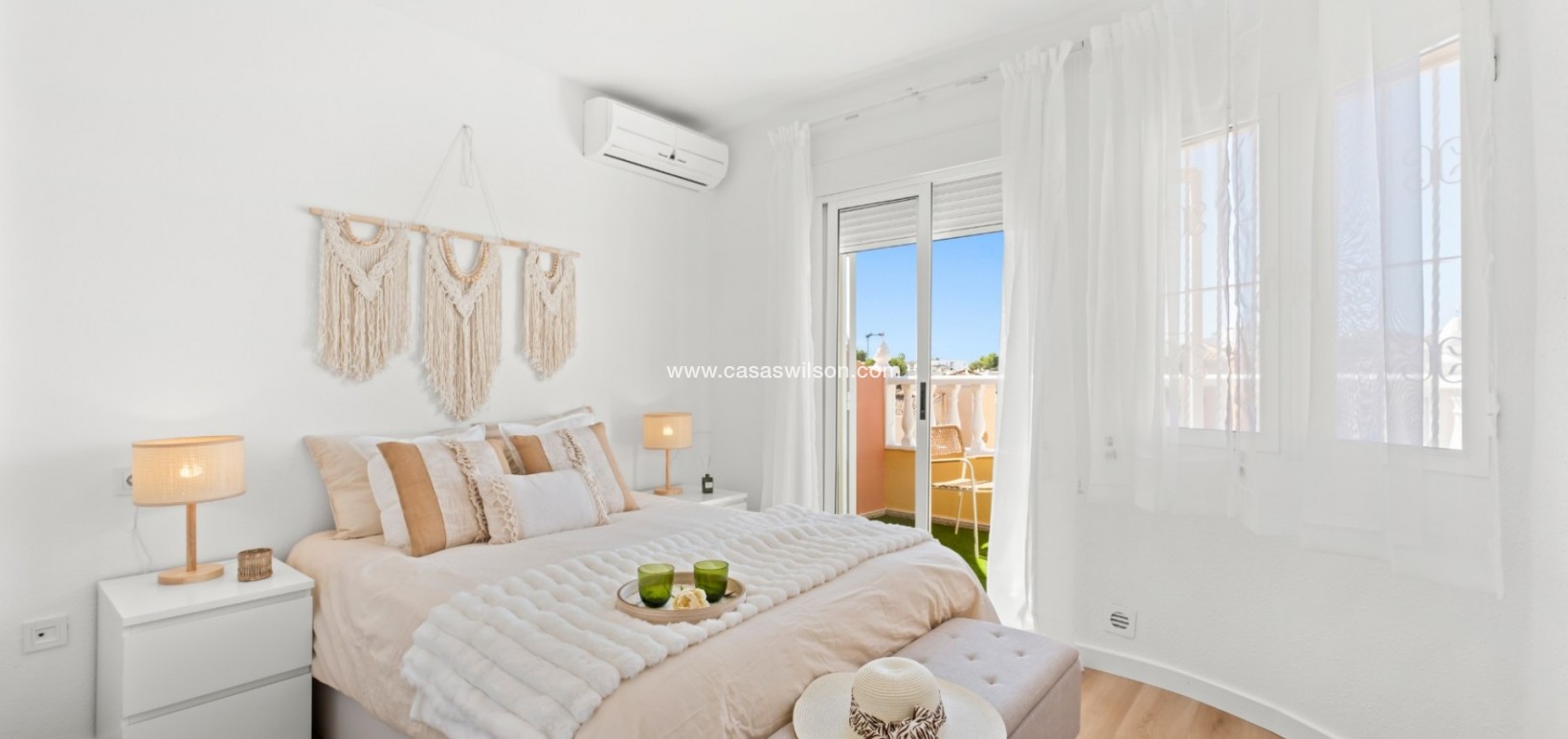Bestaande bouw - Townhouse - Orihuela Costa - Las Filipinas