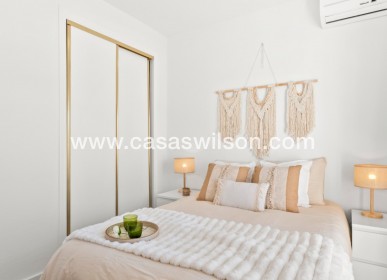 Bestaande bouw - Townhouse - Orihuela Costa - Las Filipinas