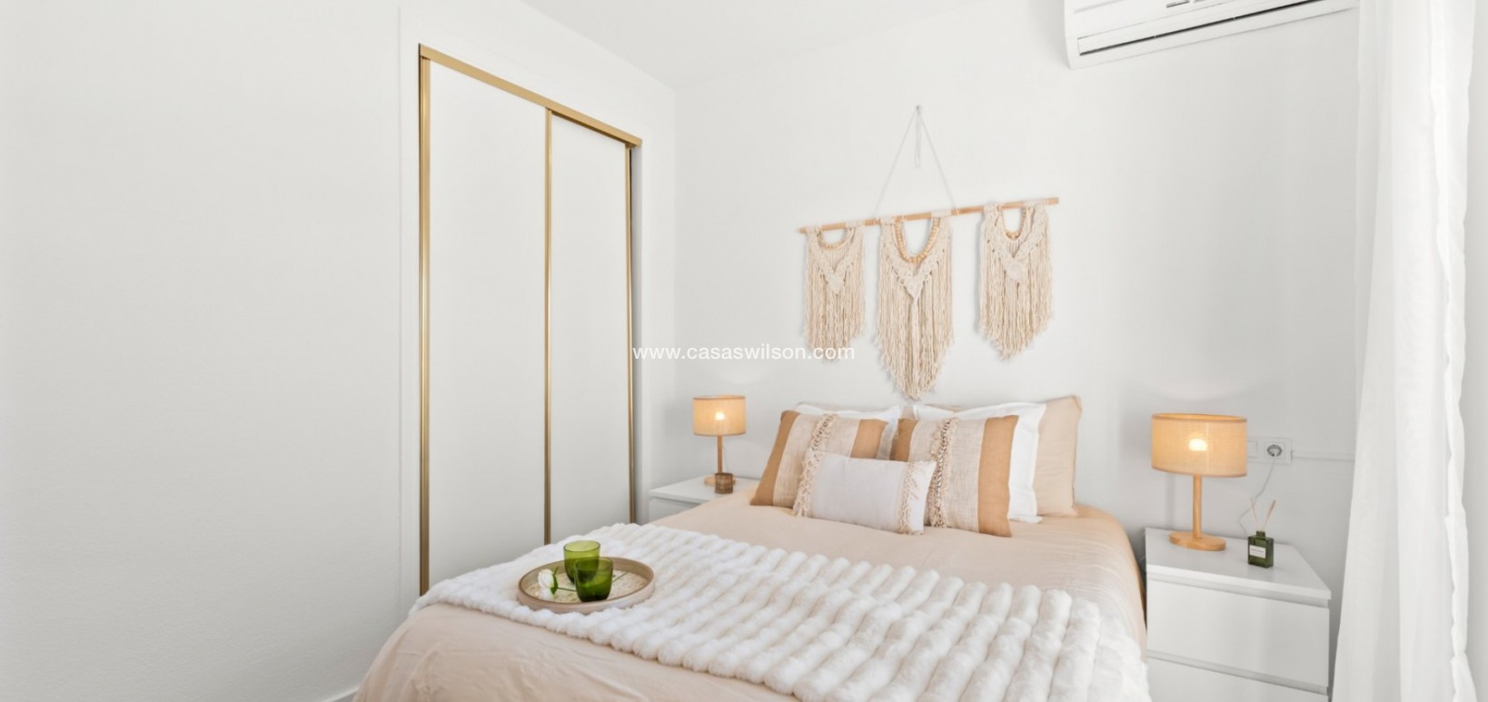 Bestaande bouw - Townhouse - Orihuela Costa - Las Filipinas