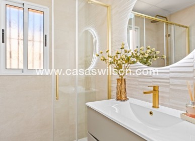 Bestaande bouw - Townhouse - Orihuela Costa - Las Filipinas