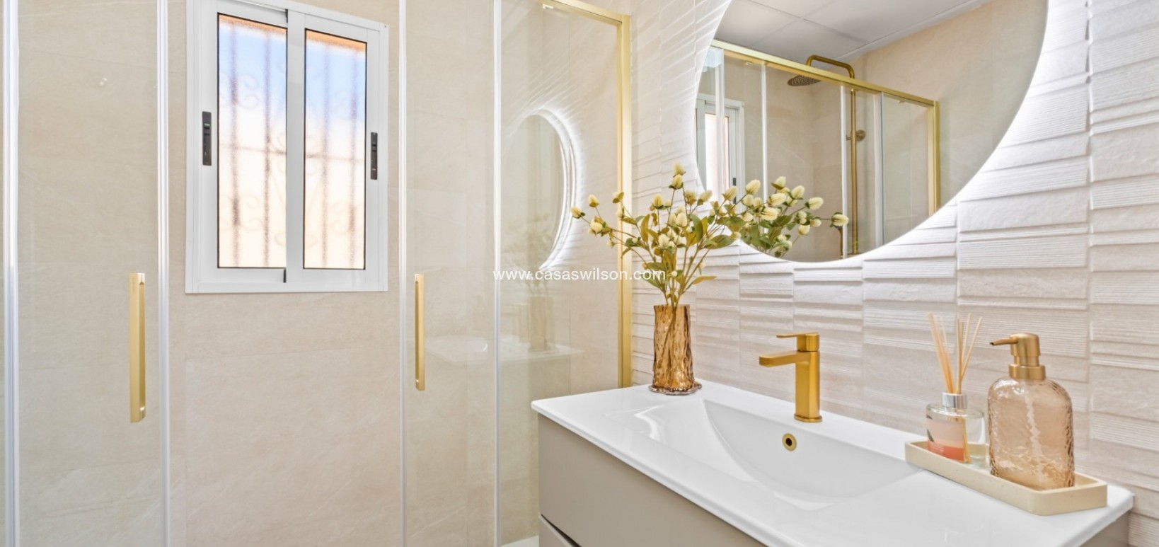 Bestaande bouw - Townhouse - Orihuela Costa - Las Filipinas