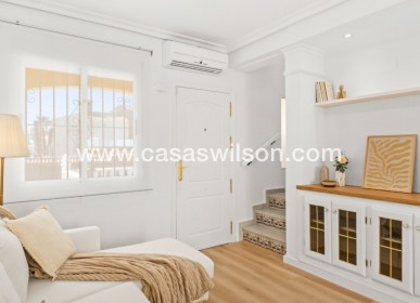 Bestaande bouw - Townhouse - Orihuela Costa - Las Filipinas