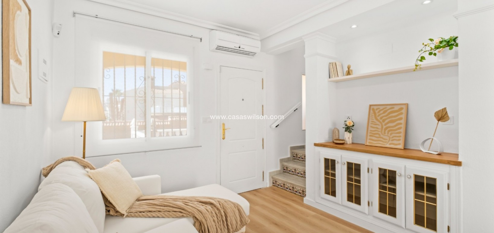 Bestaande bouw - Townhouse - Orihuela Costa - Las Filipinas